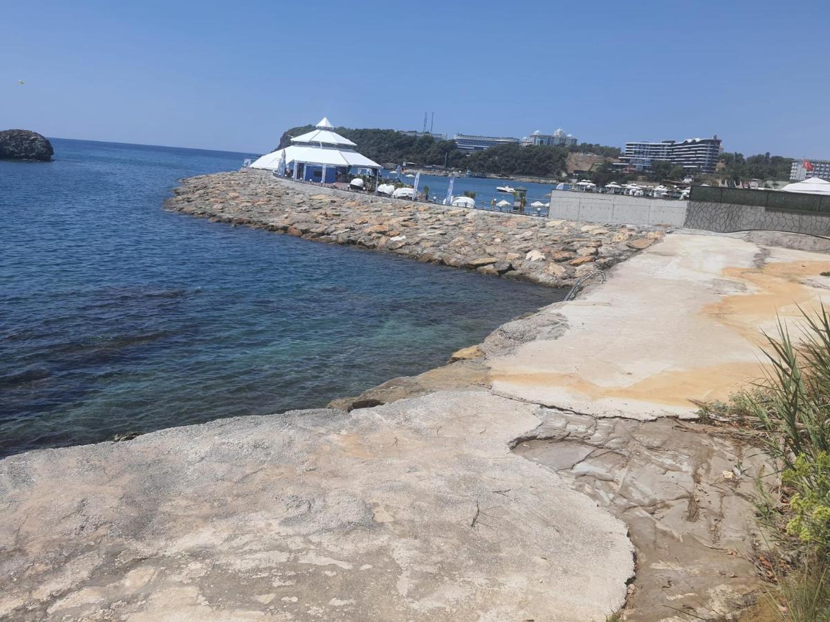 Homestay Karaca Pansiyon Alanya