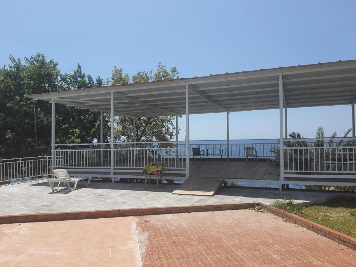 Karaca Pansiyon Homestay