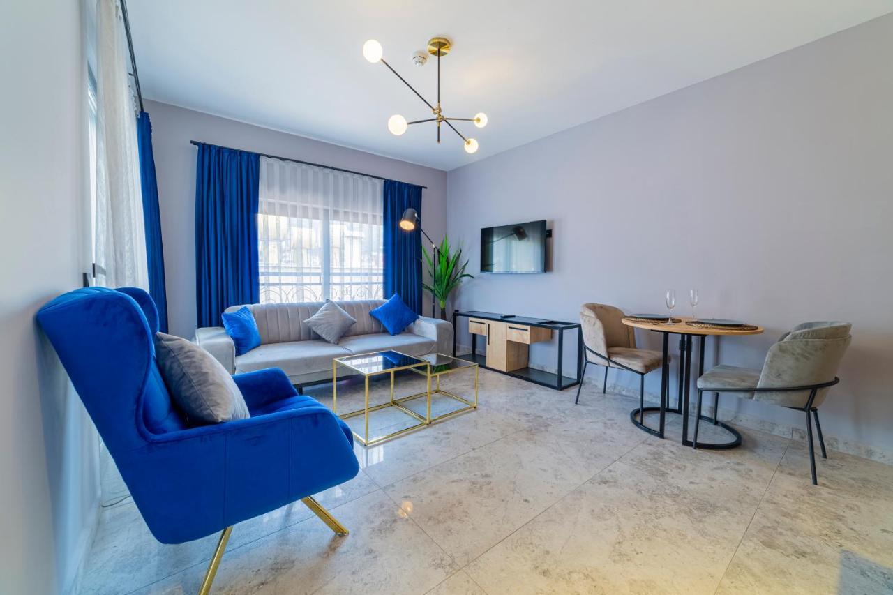 Aria Riva Aparthotel *
