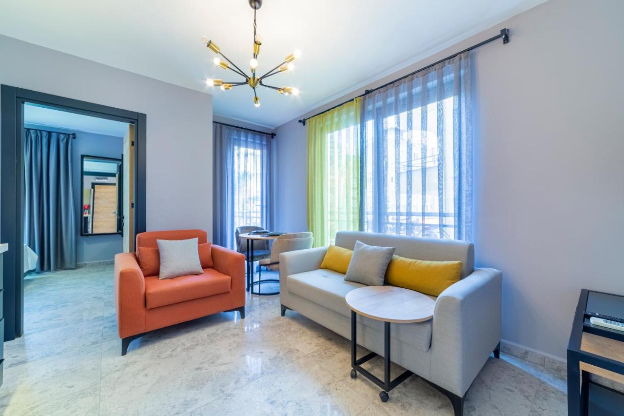 Aria Riva Alanya