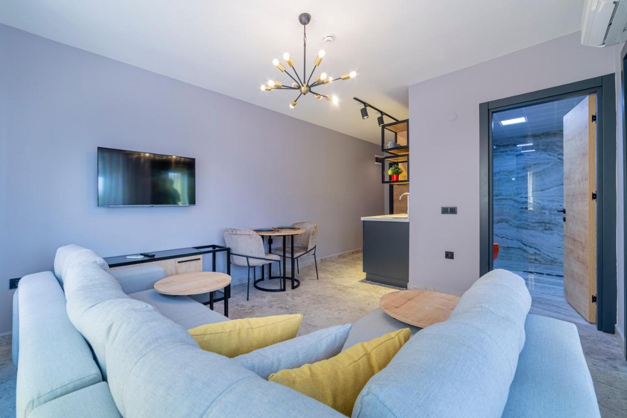 Aparthotel Aria Riva *