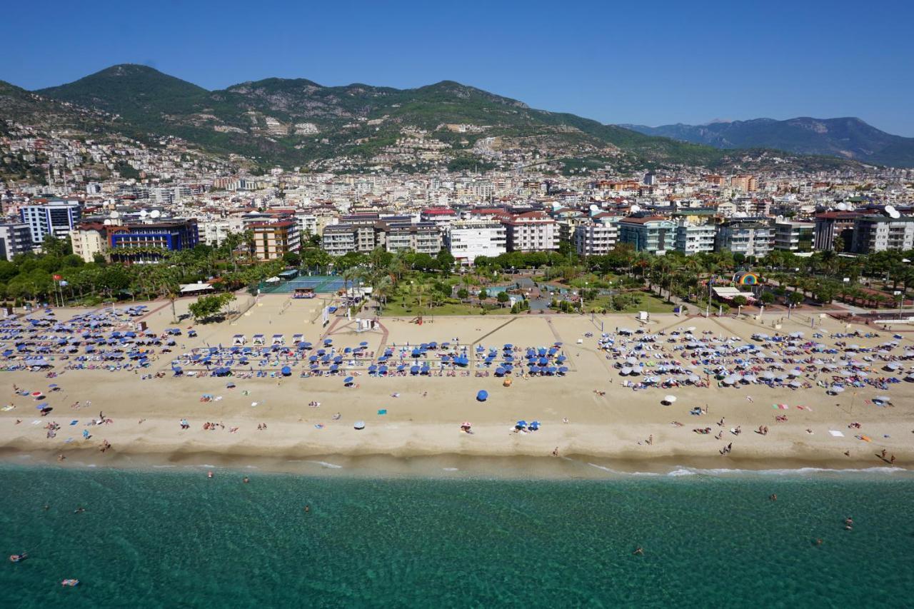 Aparthotel Aria Riva