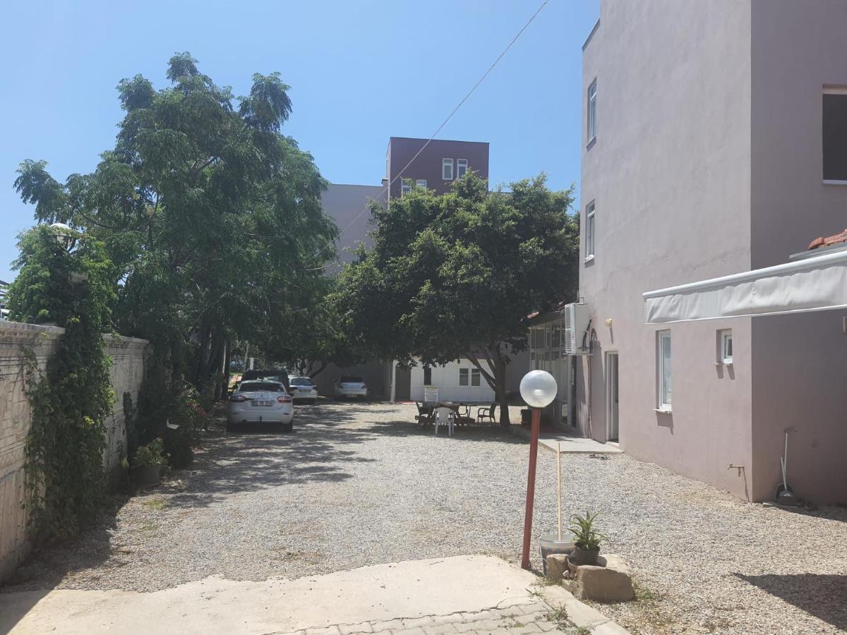 Homestay Karaca Pansiyon