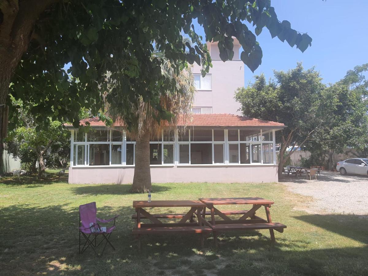 Homestay Karaca Pansiyon