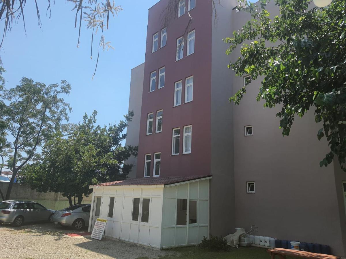 Homestay Karaca Pansiyon *
