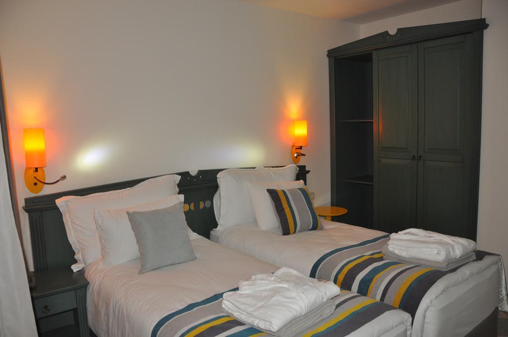 Aparthotel Sunpark Aramis Alanya