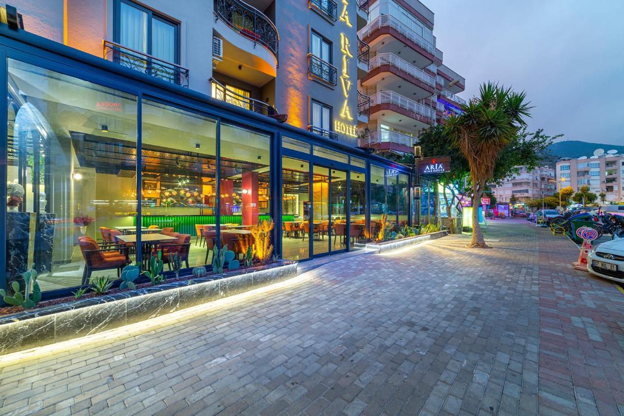 Aria Riva Alanya