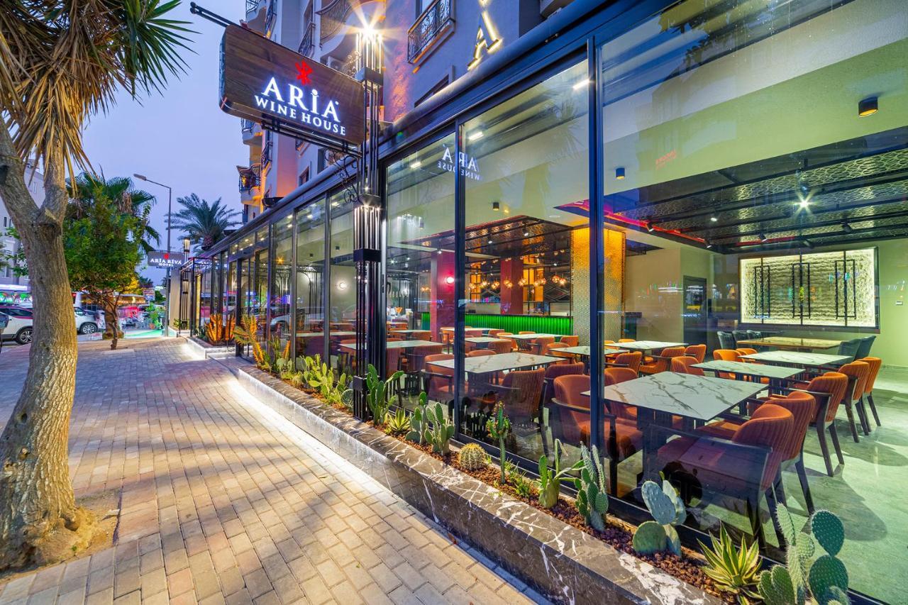 Aria Riva * Alanya