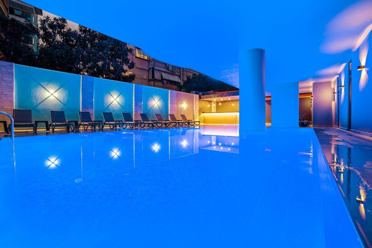 Aria Riva Alanya