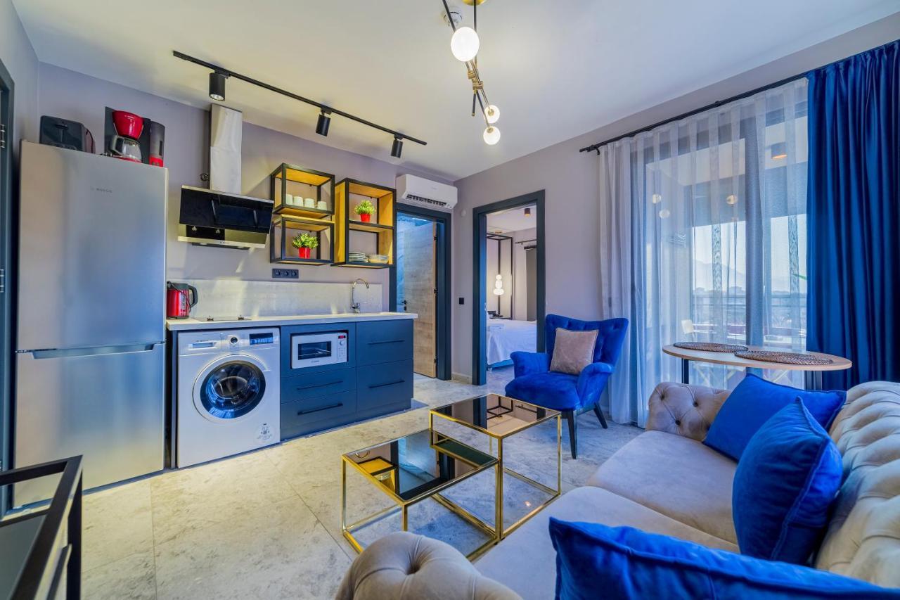 Aparthotel Aria Riva *