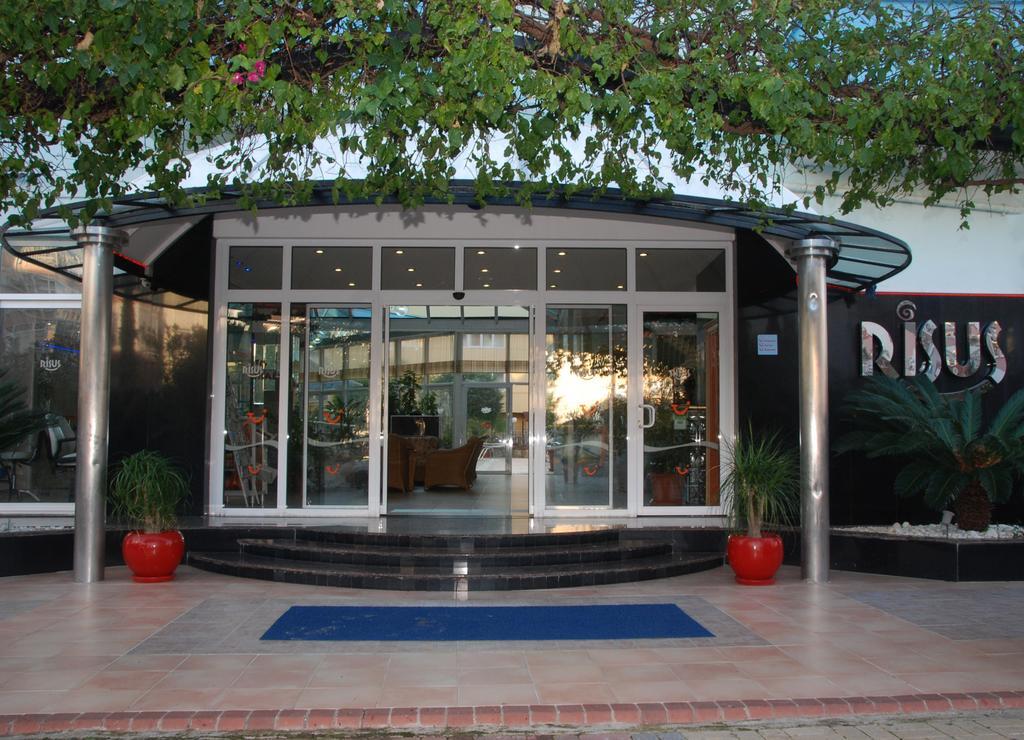 Hotel Risus
