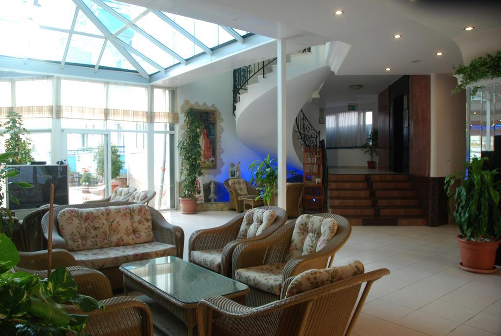 Hotel Risus