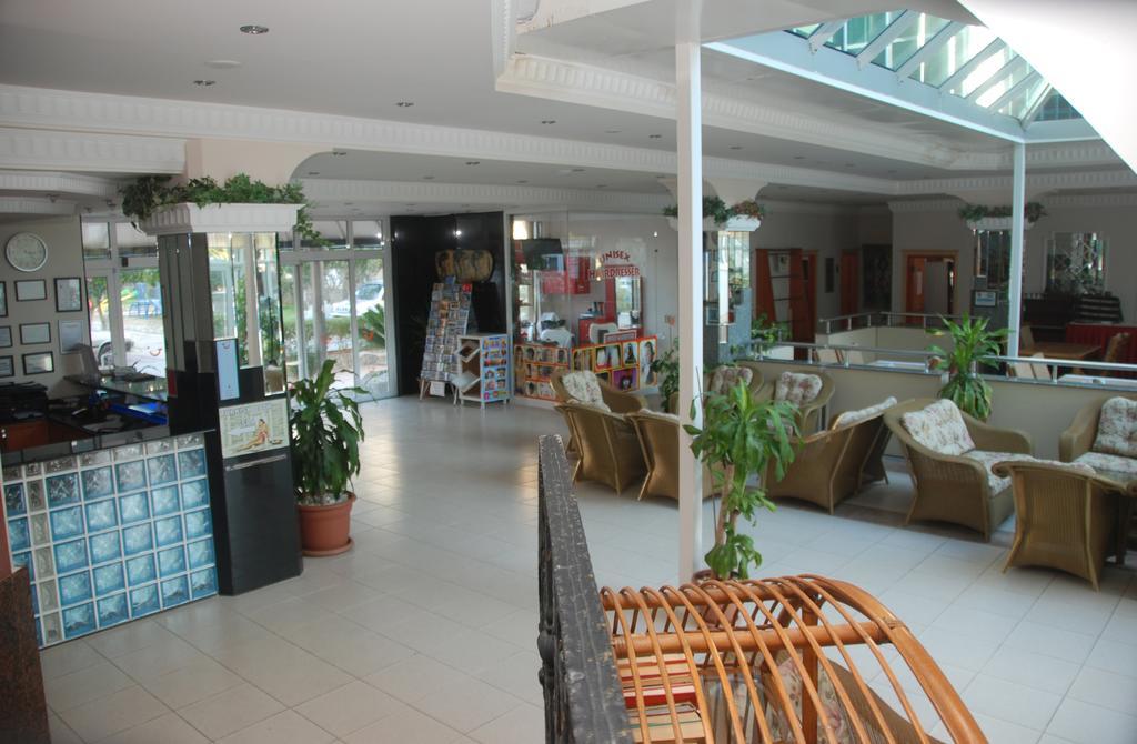 Risus Hotel Alanya