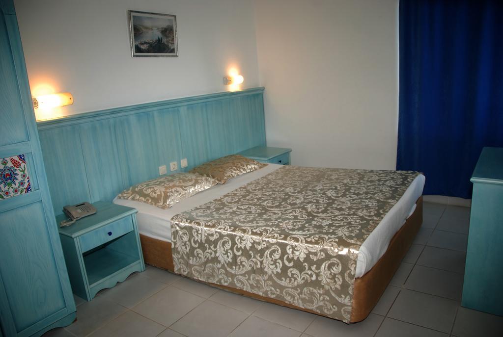 Hotel Risus