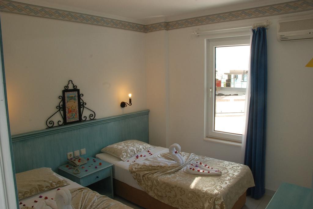 Risus Hotel