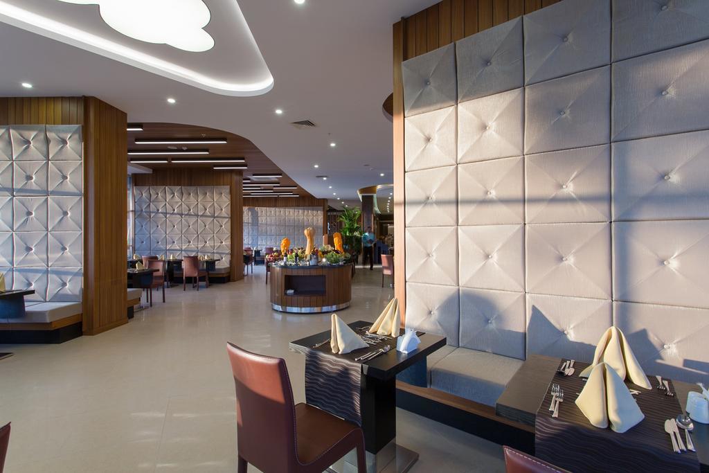 Hotel Michell & (adults Only) Alanya