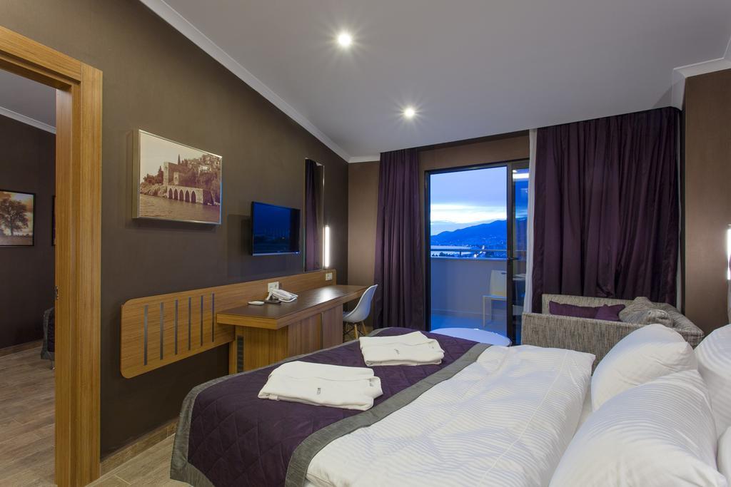 Michell & (adults Only) Hotel Alanya