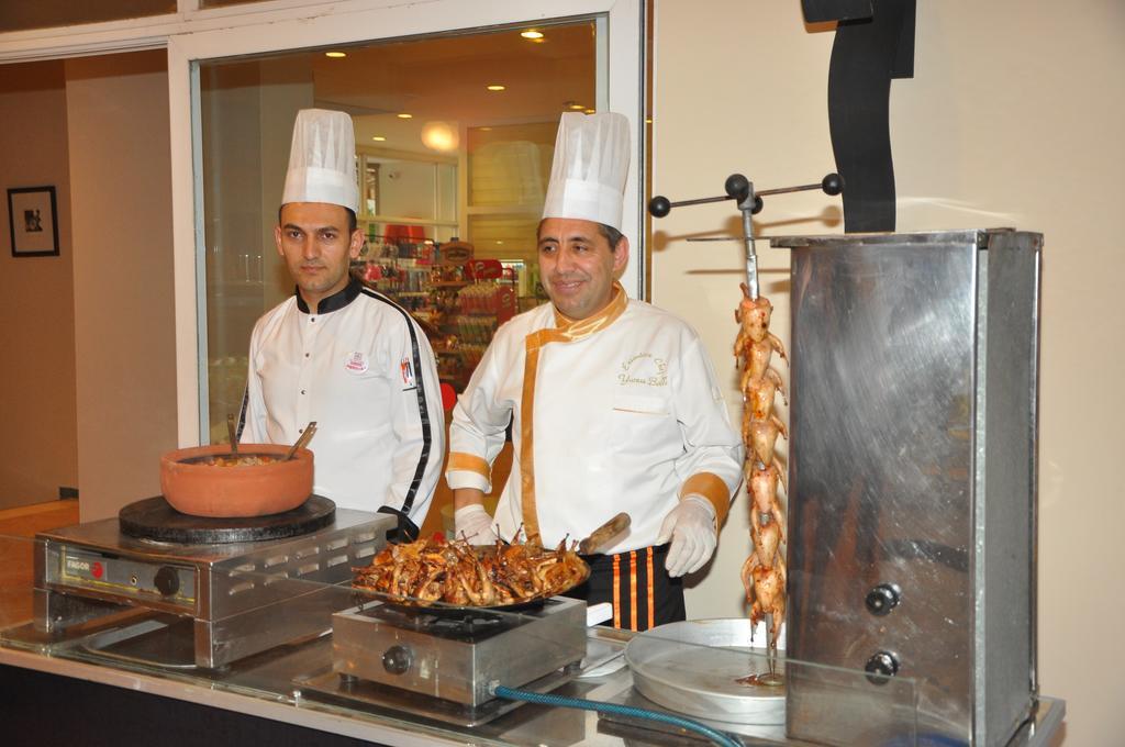 Sunpark Aramis