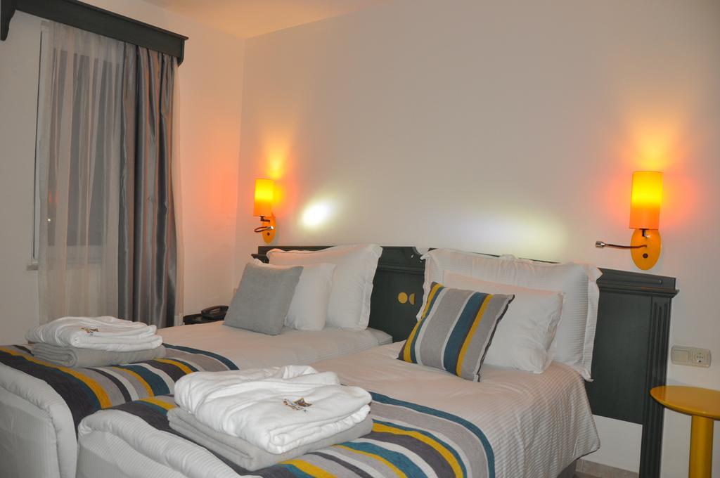 Sunpark Aramis 2* Alanya