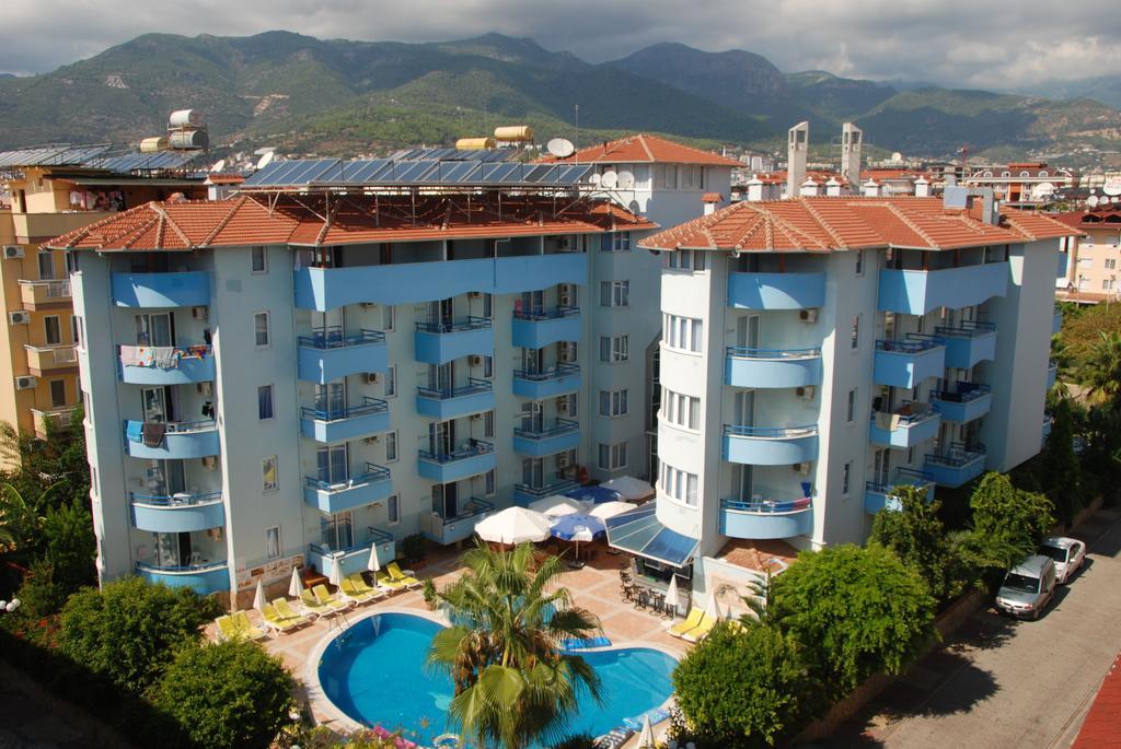 Risus 2* Alanya
