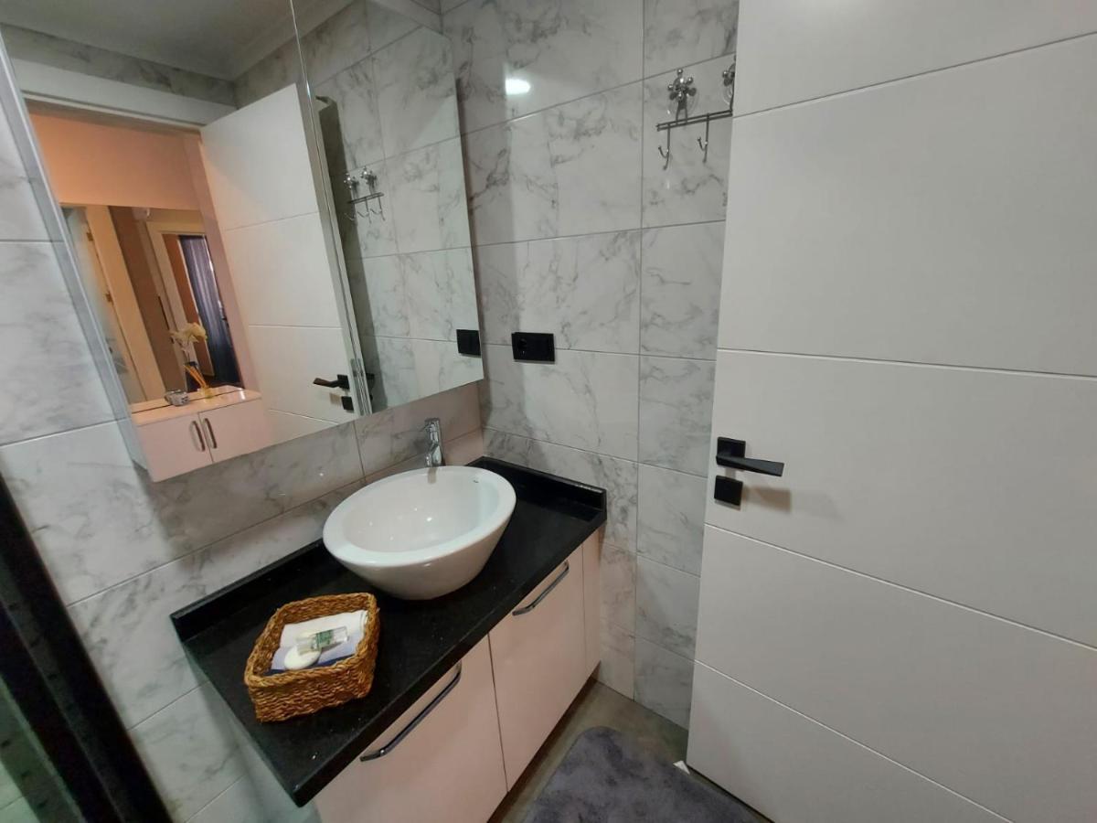 Aura Homes One Bedroom Near Cleopatra * Alanya