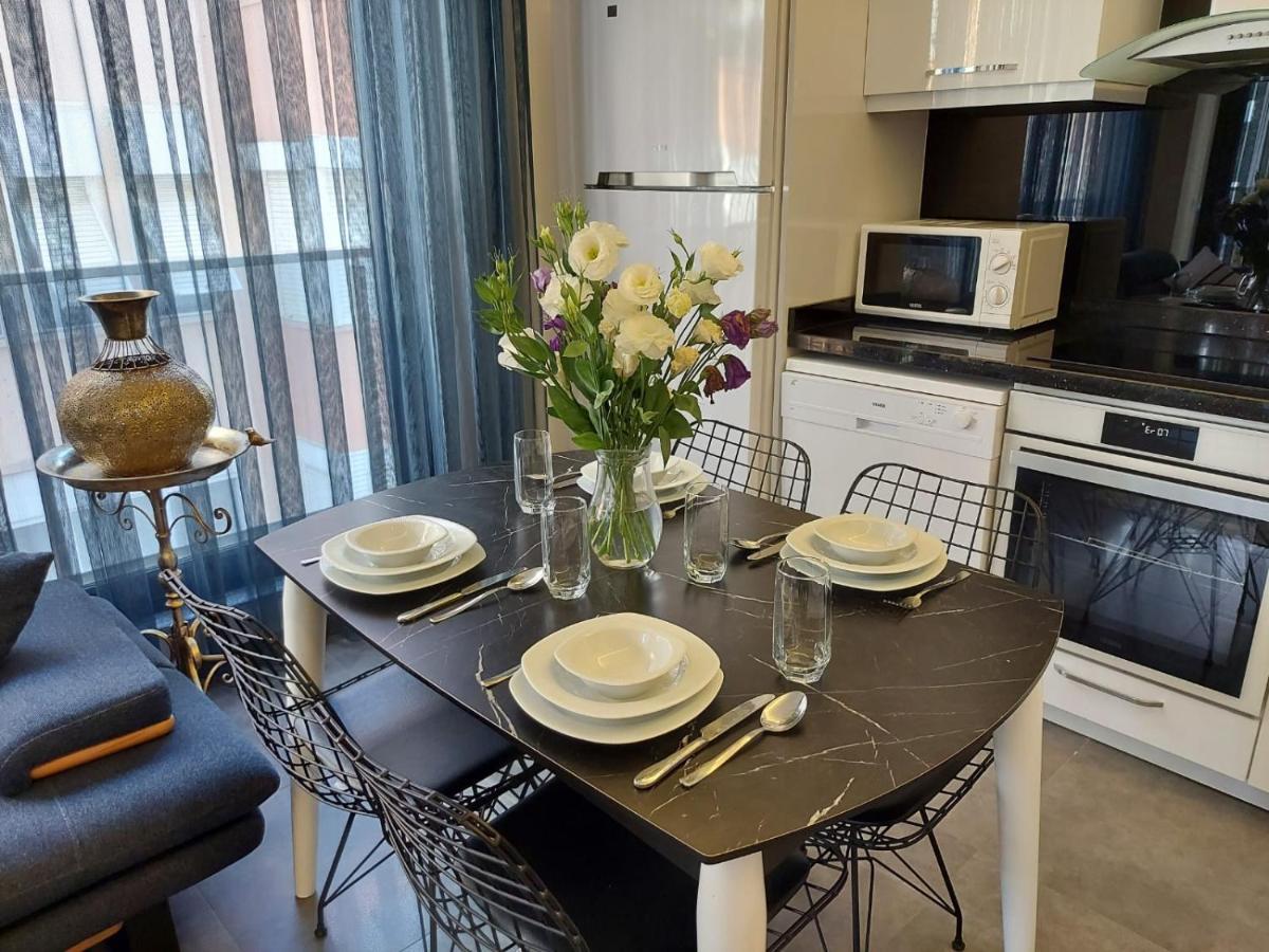 Aura Homes One Bedroom Near Cleopatra * Alanya