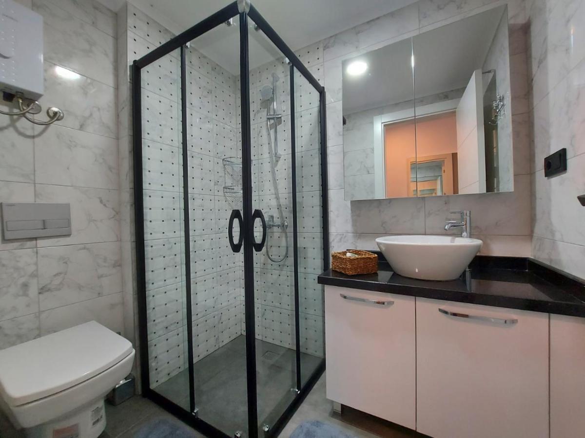 Aura Homes One Bedroom Near Cleopatra * Alanya
