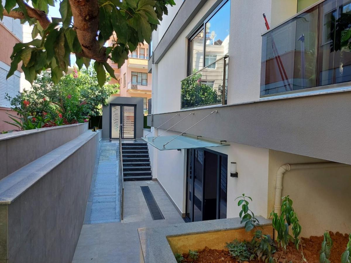 Aura Homes One Bedroom Near Cleopatra Daire *