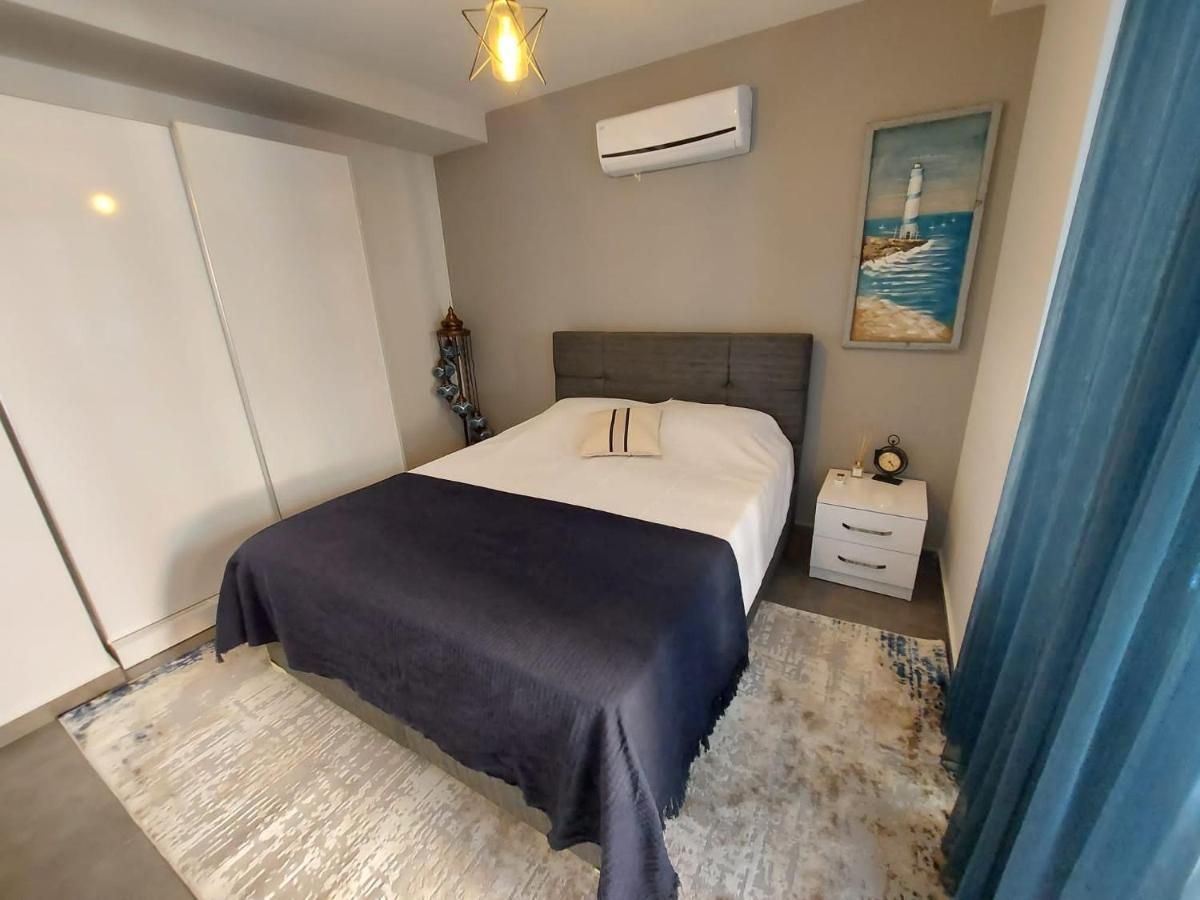 Daire Aura Homes One Bedroom Near Cleopatra *