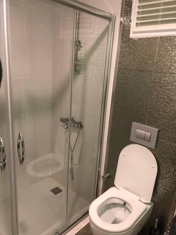 Apartment Another World Alanya