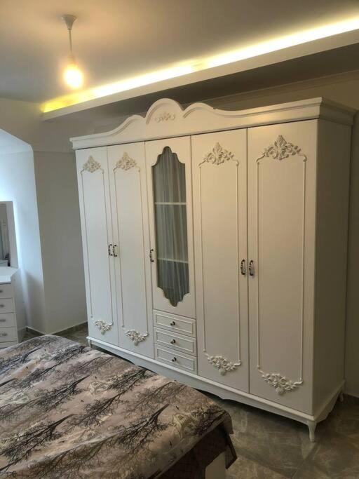 Apartment Another World Alanya