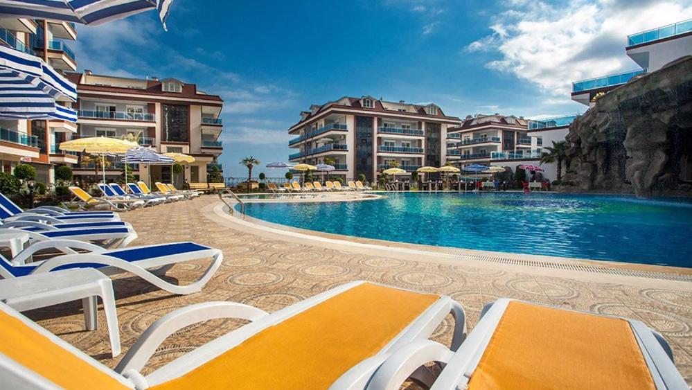 Another World * Alanya