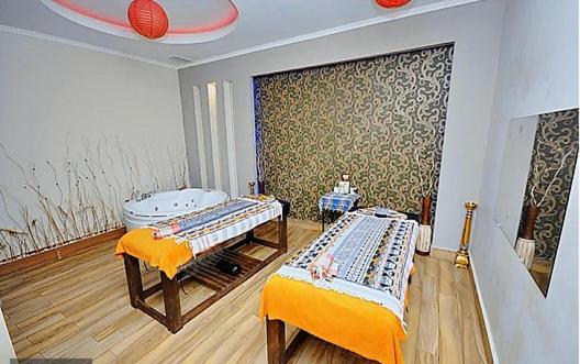 Apartment Another World