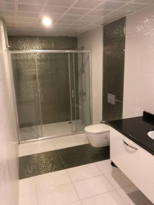 Apartment Another World Alanya