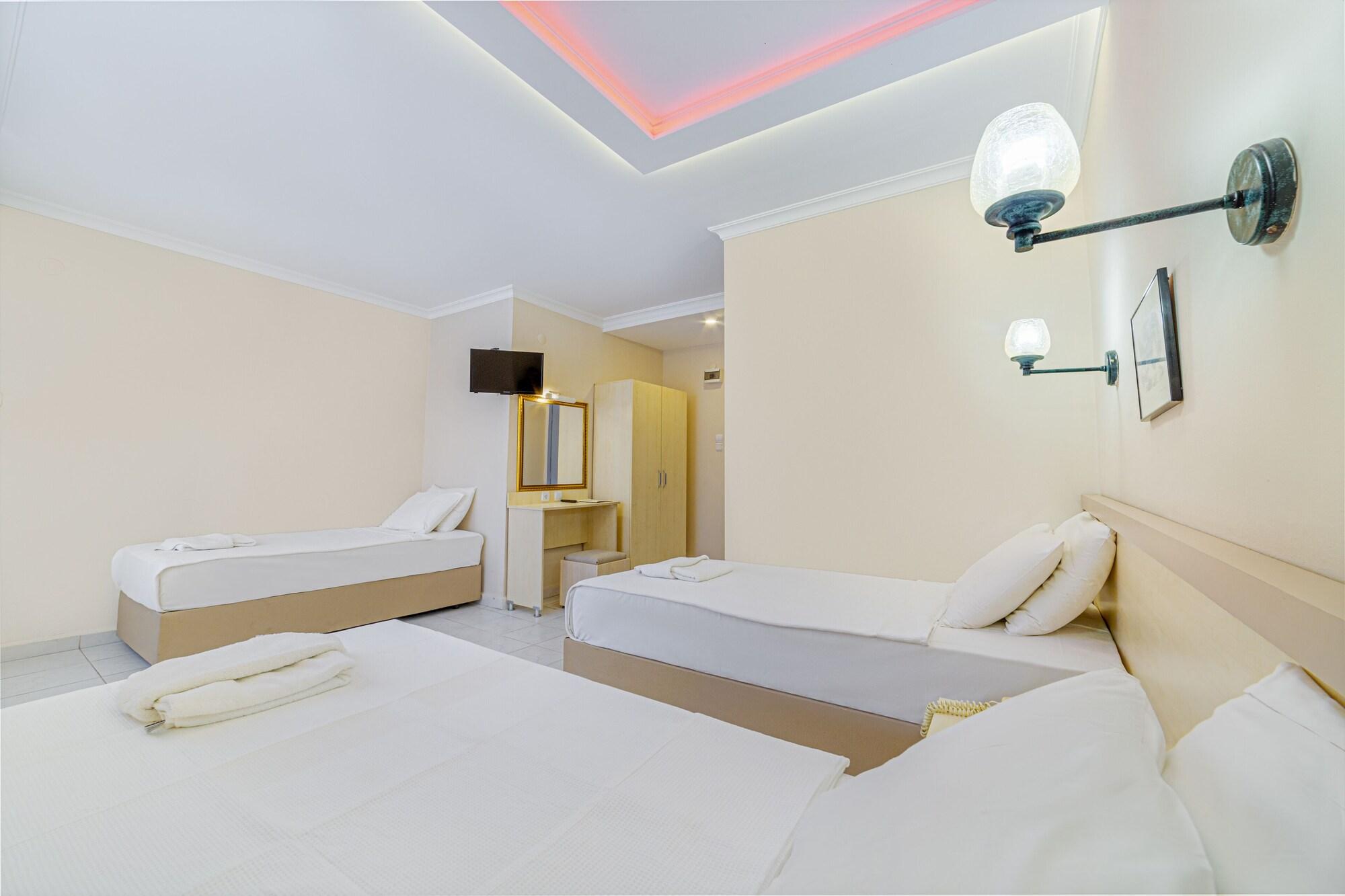 Kleopatra Hermes Otel