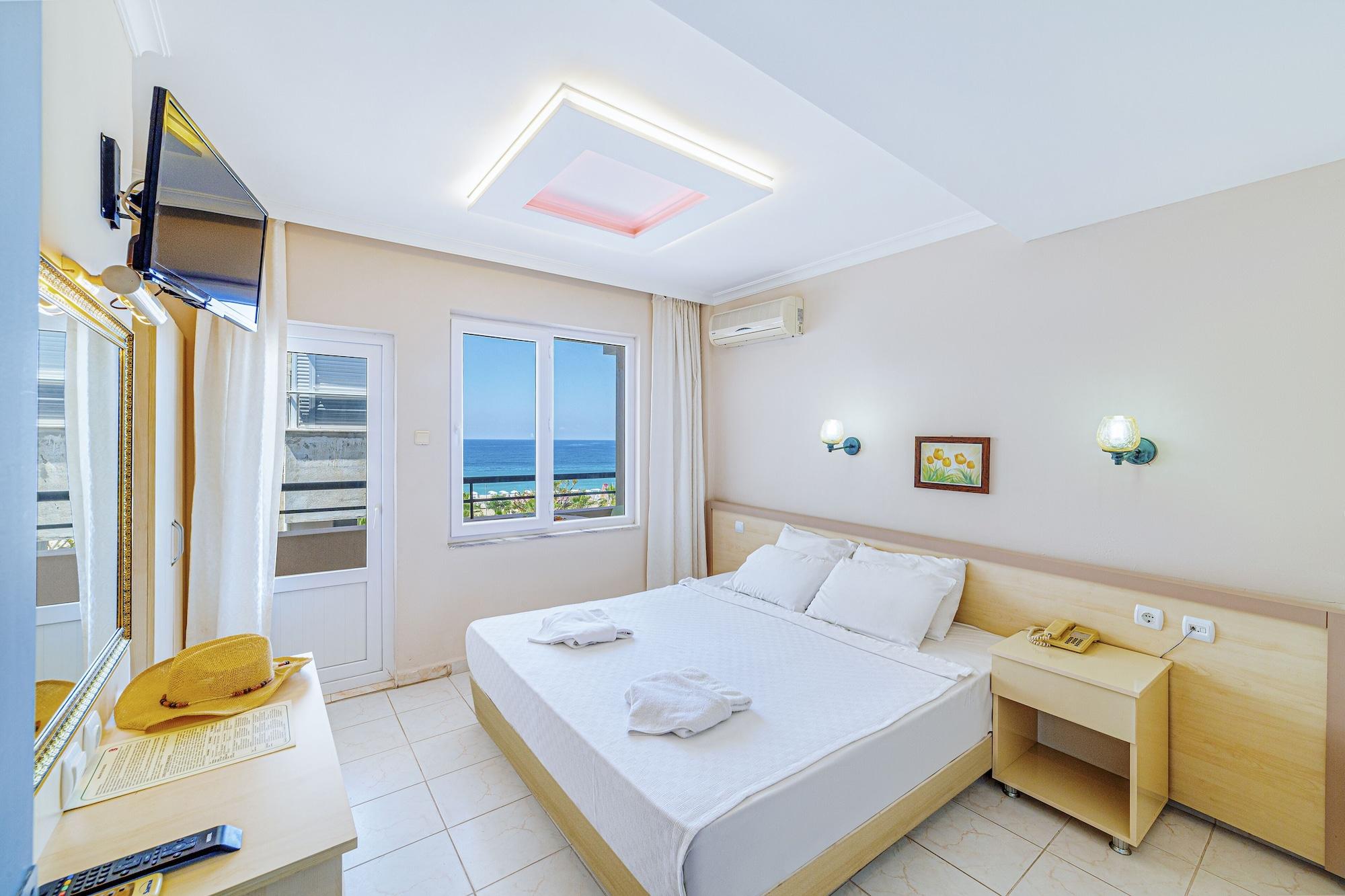 Kleopatra Hermes Alanya