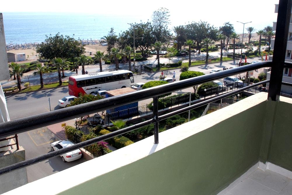 Kleopatra Hermes Otel 3*
