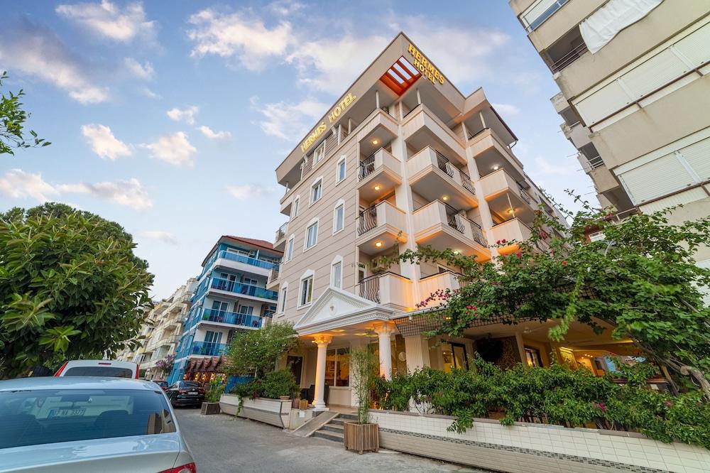 Kleopatra Hermes Alanya