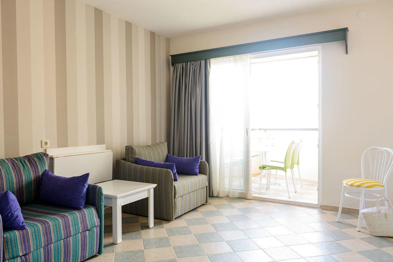 Aparthotel Sunpark Aramis 2*
