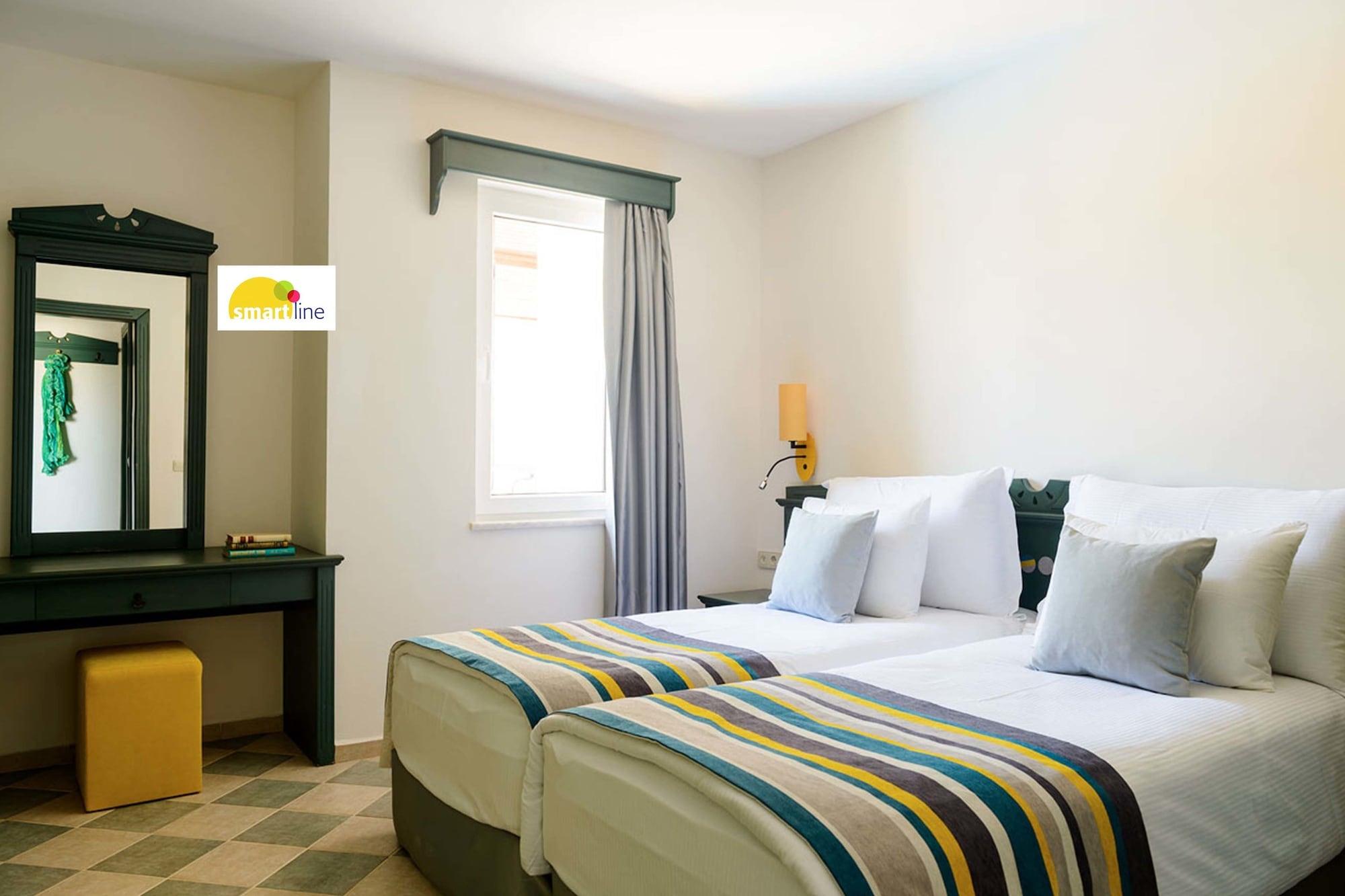 Sunpark Aramis 2* Alanya