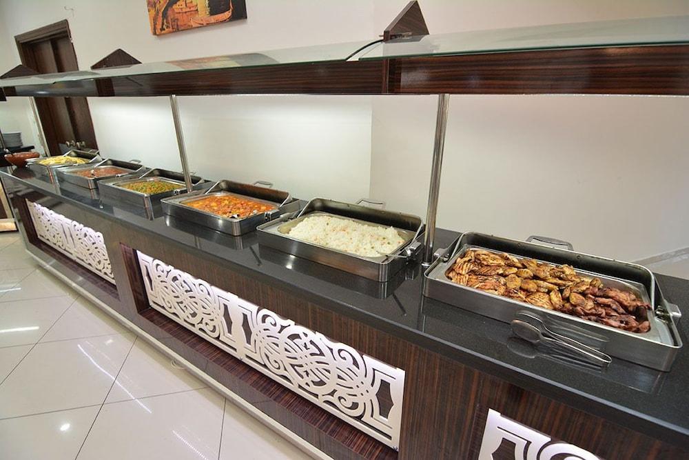 Arsi Otel Alanya