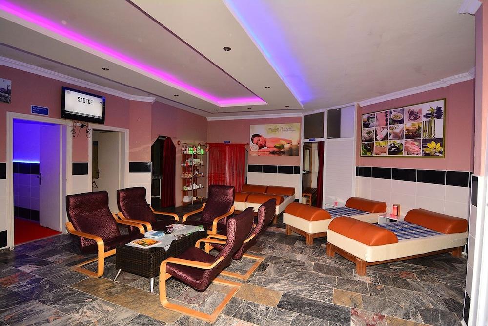 Arsi Otel