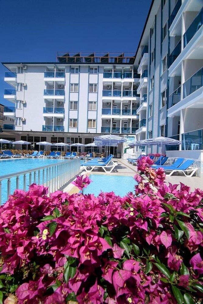 Enki Hotel Alanya