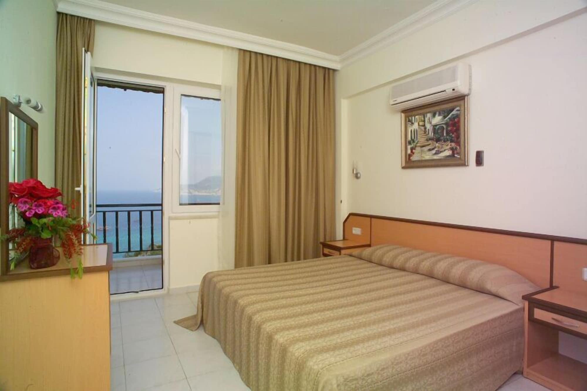 Hotel Bella Vista 2*