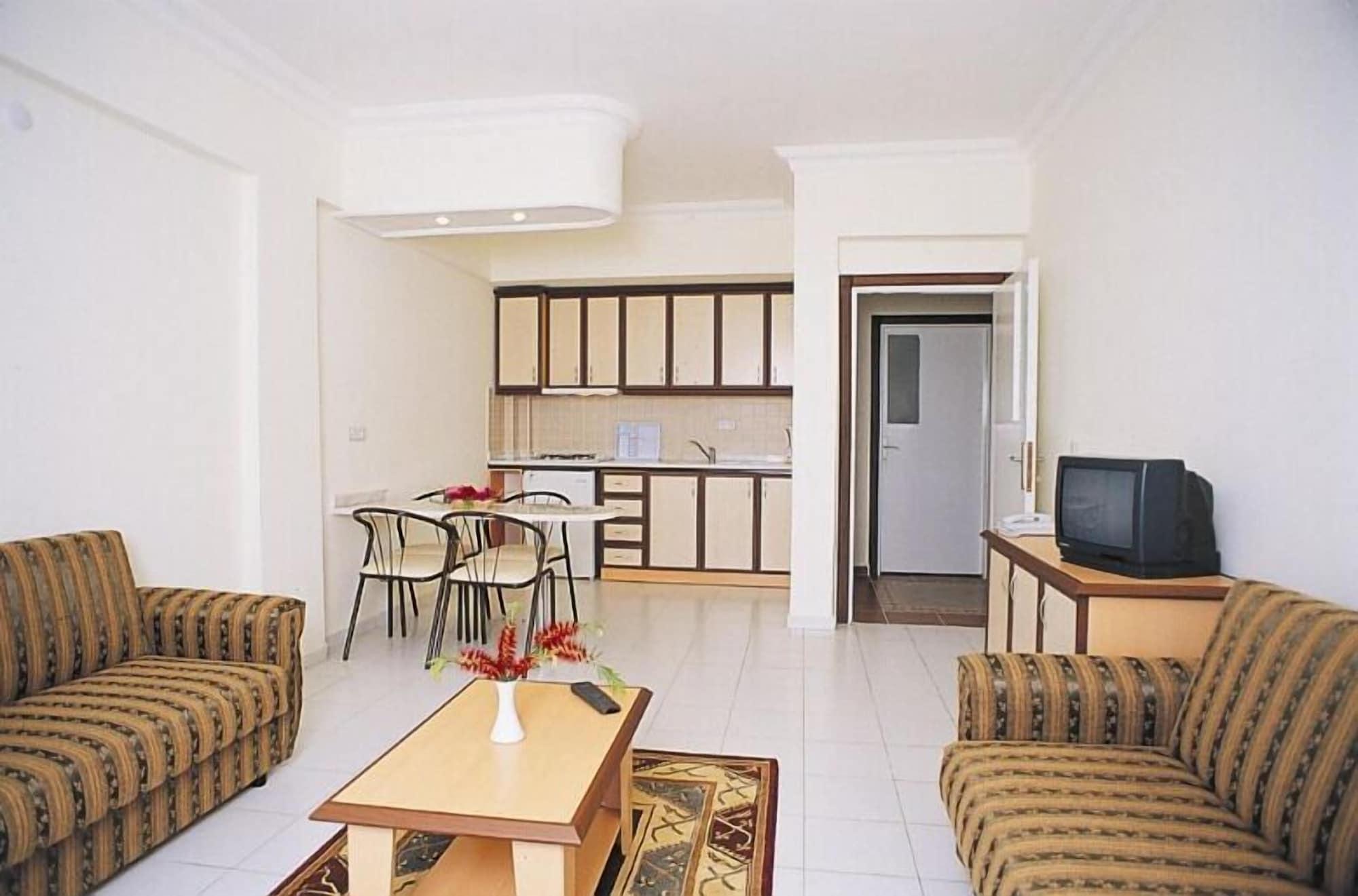 Hotel Bella Vista Alanya