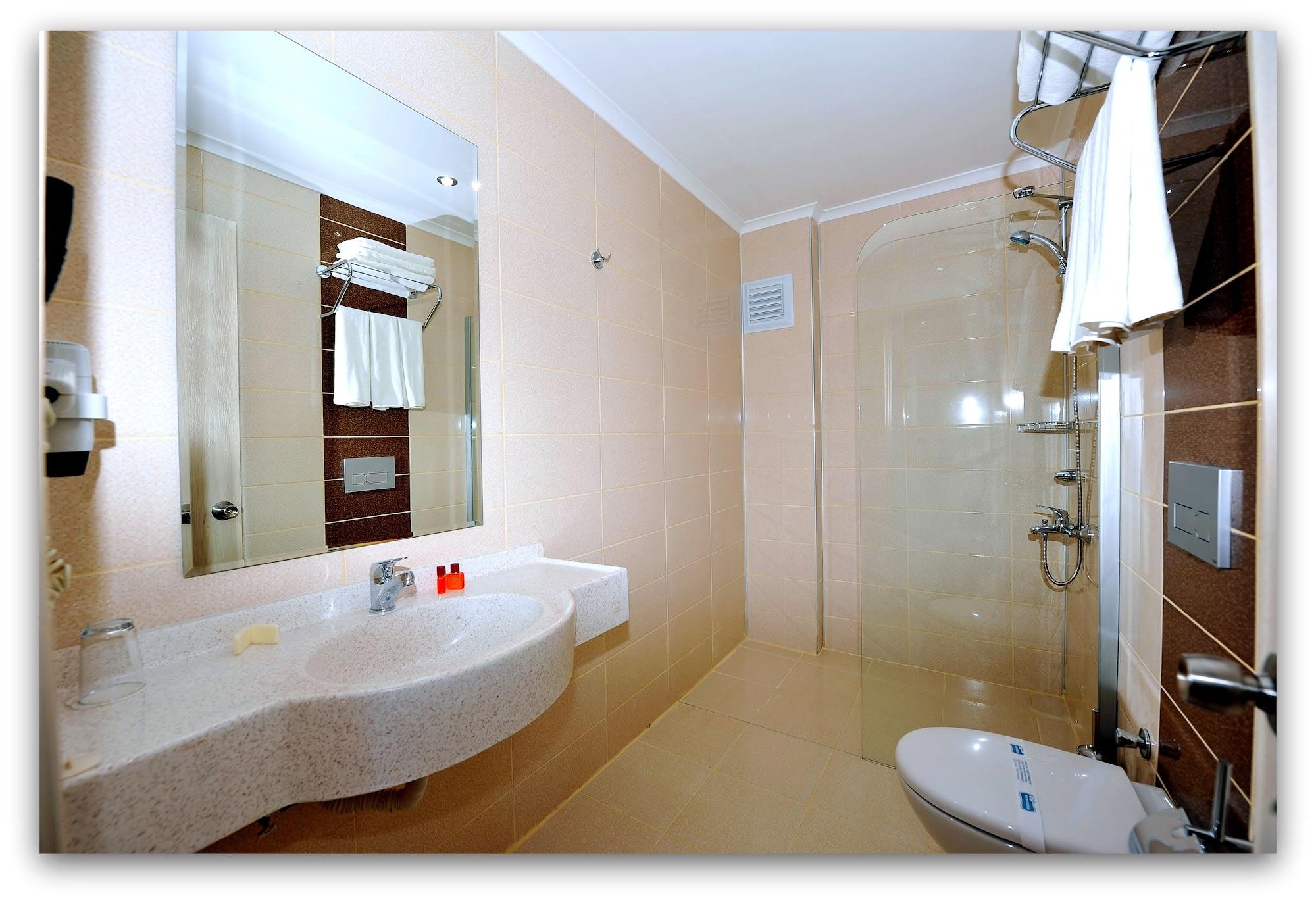 Bella Vista 2* Alanya