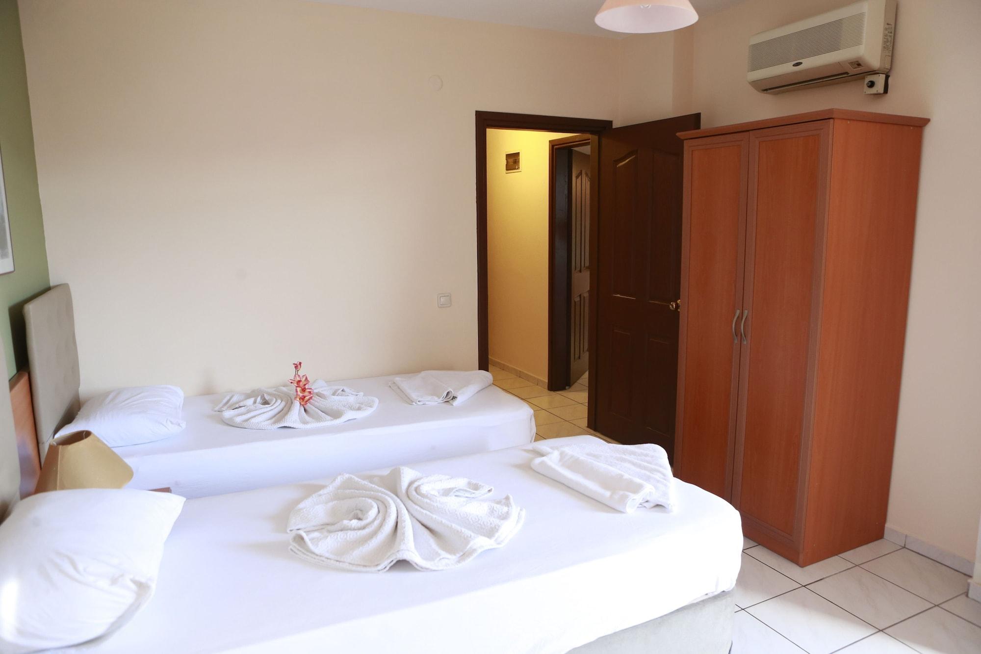 Maren Lejlighedshotel