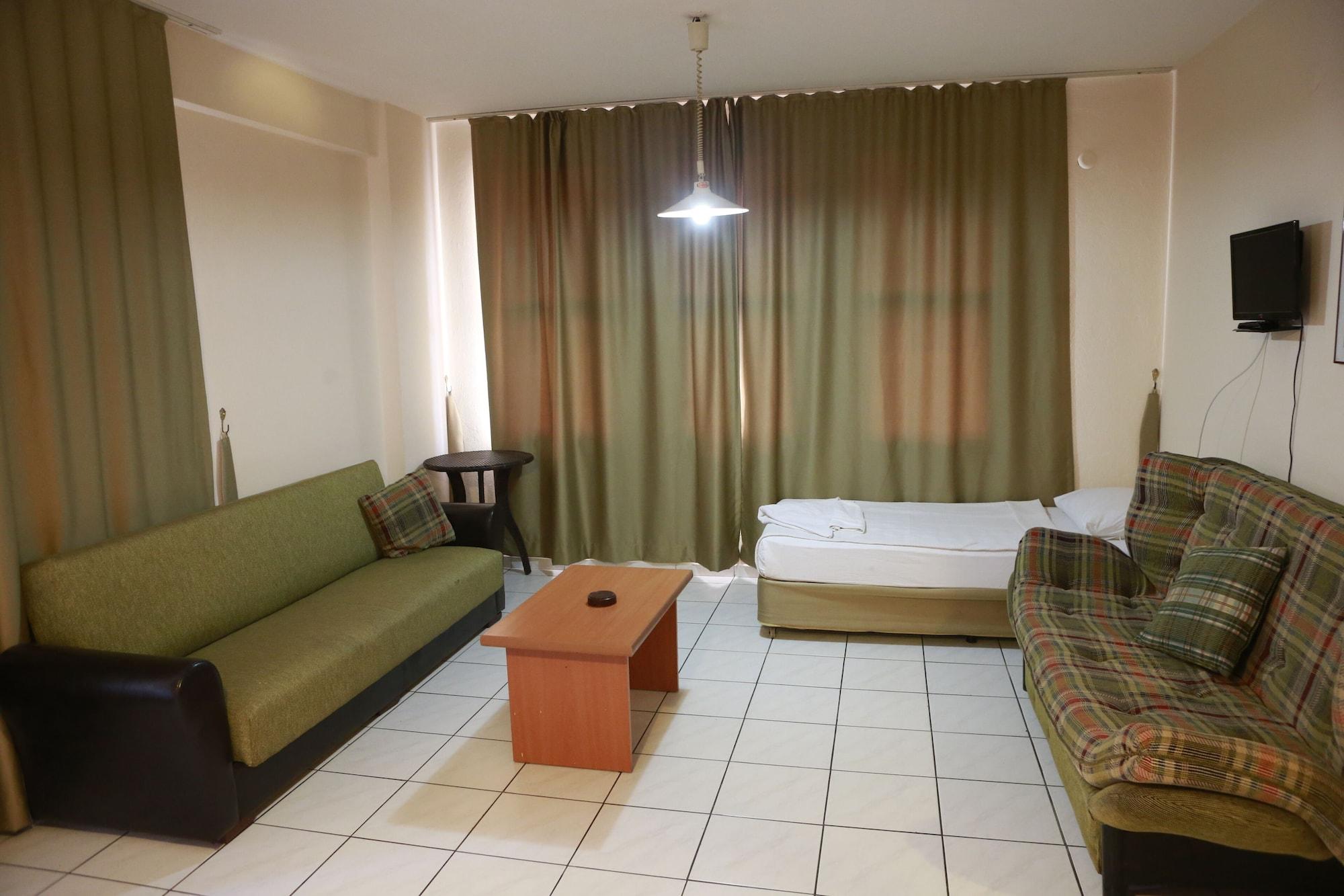 Maren Lejlighedshotel