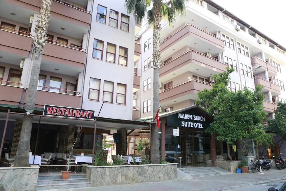 Maren 3* Alanya