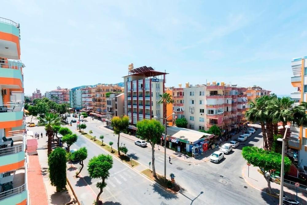 Nehir Hotel